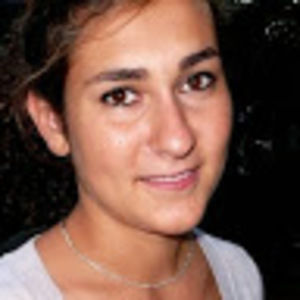 Meet your Posher, Alix